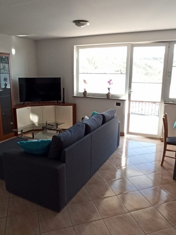 Apartma Apollonio Kastelec