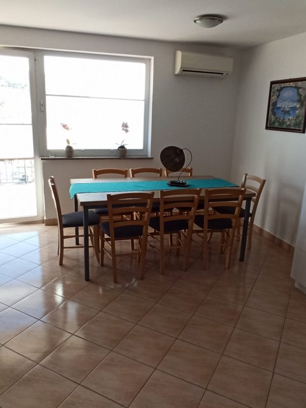Apartma Apollonio Kastelec