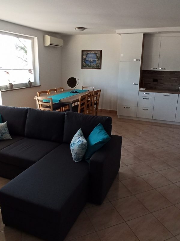 Apartma Apollonio Kastelec