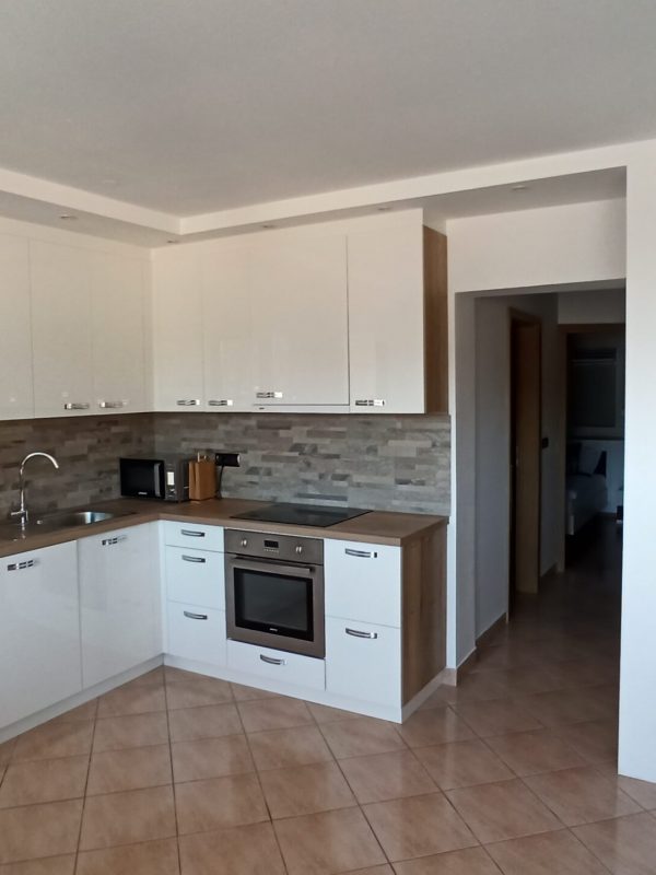 Apartma Apollonio Kastelec