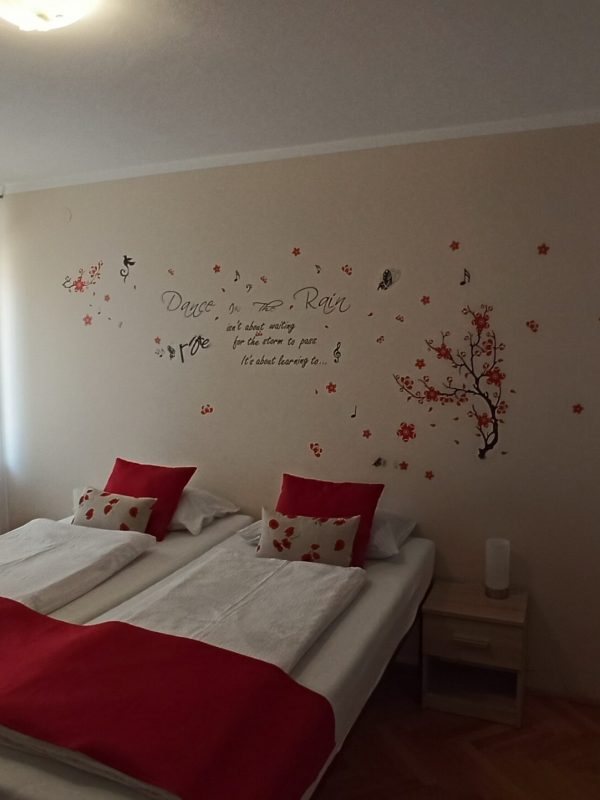 Apartmaji Apollonio apartma Ema