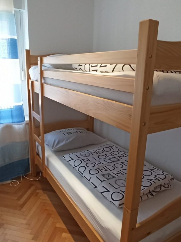 Apartmaji Apollonio apartma Ema
