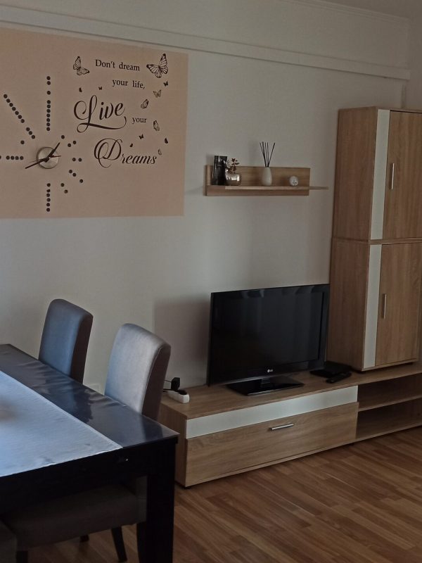 Apartmaji Apollonio apartma Ema