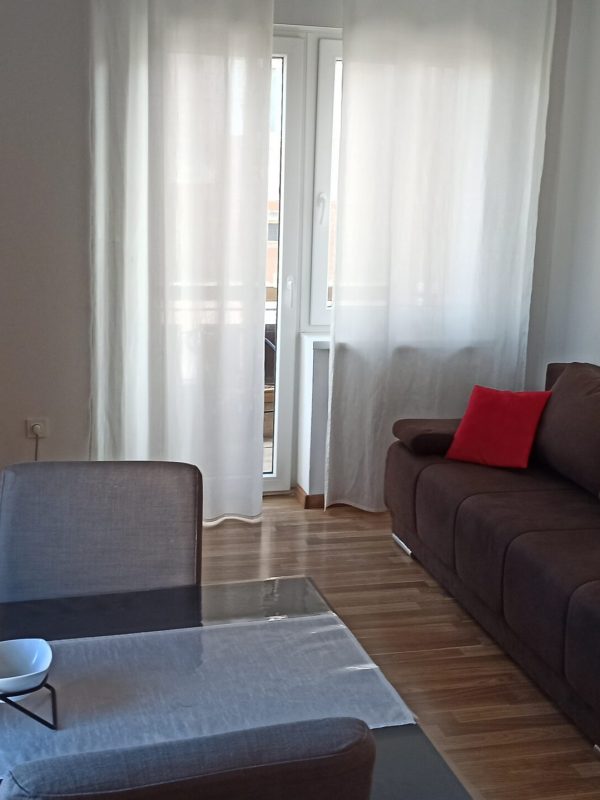 Apartmaji Apollonio apartma Ema