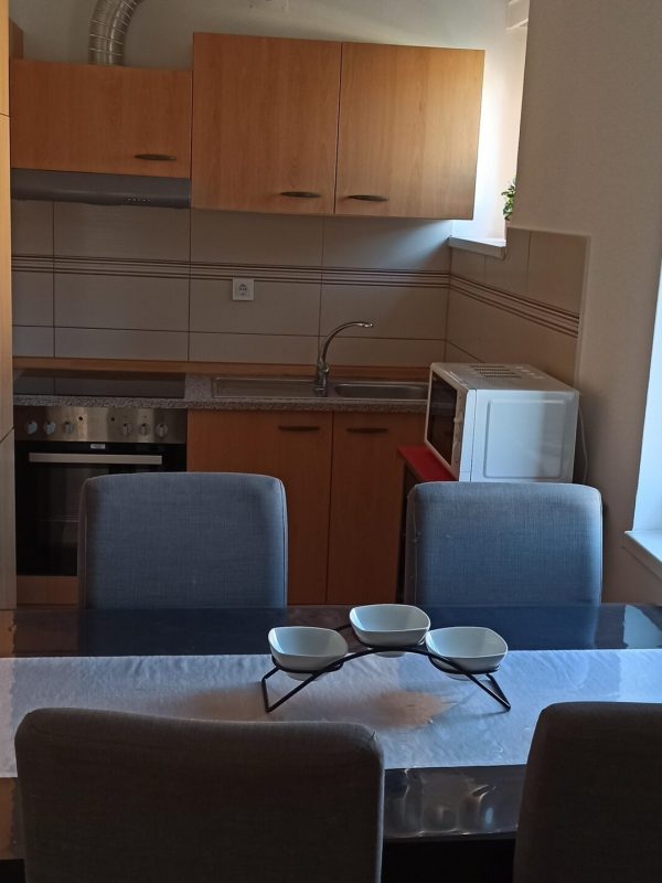 Apartmaji Apollonio apartma Ema