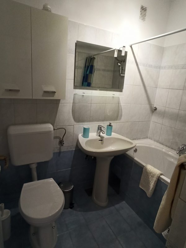 Apartmaji Apollonio apartma Ema