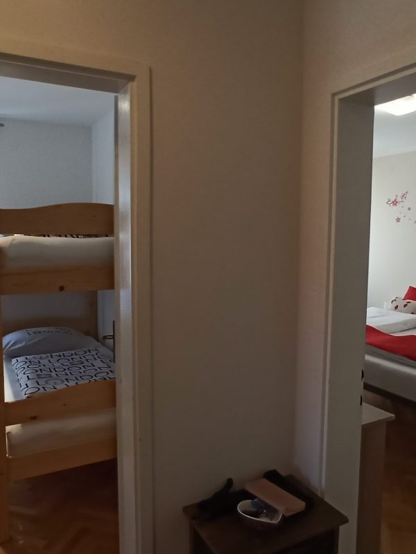 Apartmaji Apollonio apartma Ema